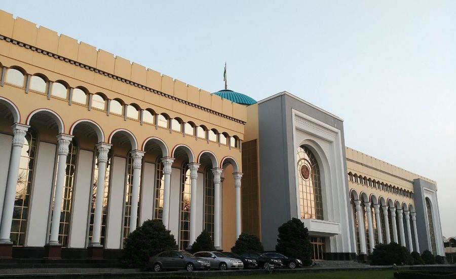 Заявление Министерства иностранных дел Республики Узбекистан