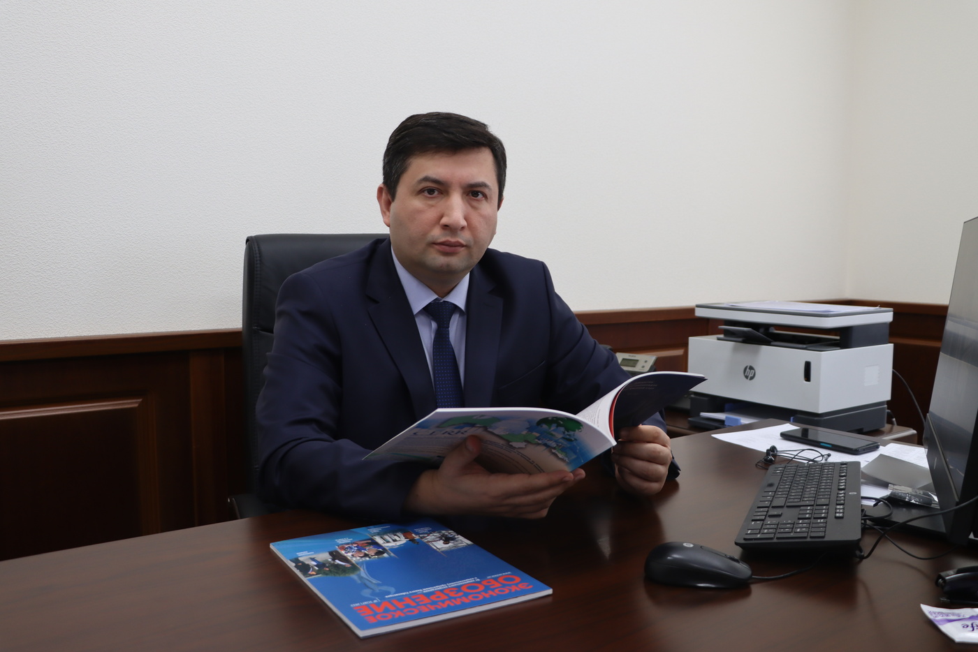 Организация тюркских государств: перспективные направления взаимодействия и потенциал Узбекистана в транспорте и логистике