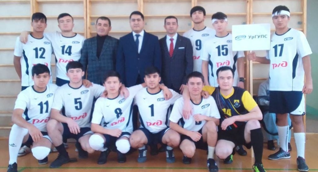 В Екатеринбурге состоялся футбольный турнир с участием узбекских студентов, обучающихся в местных вузах