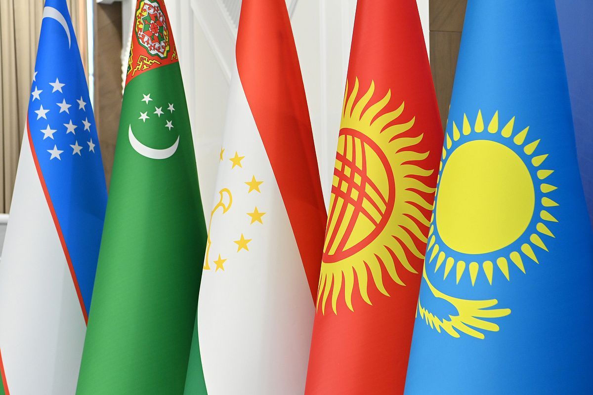 Новая картина региональной интеграции. Узбекистан успешно продвигает стратегию партнерства и союзничества со странами-соседями