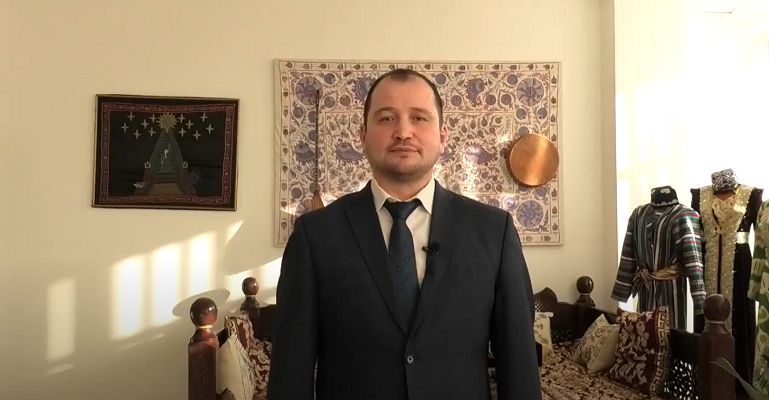 Взгляд из России: Движение к справедливому конституционному строю - вот цель государственно-правовой реформы в Узбекистане