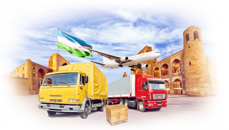 Узбекистан и транспортно-логистический потенциал региона