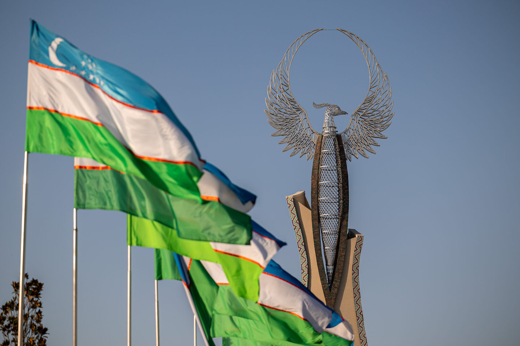 Узбекистан создаёт новую национальную систему общественной безопасности